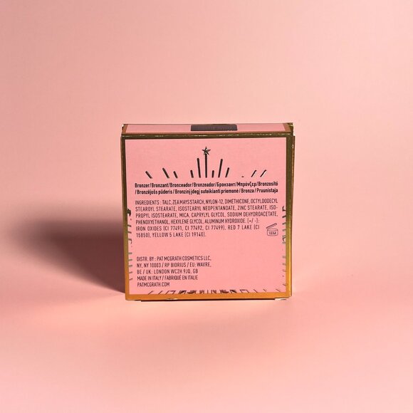 Pat McGrath Divine Bronzer: Bronza Nirvana - Picture 2 of 3